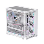 Jungle Leopard AC-01 Mid Tower ATX Gaming Case