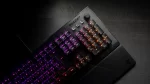 ROCCAT Vulcan 121 AIMO Mechanical PC Tactile Gaming Keyboard
