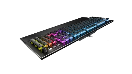 ROCCAT Vulcan 121 AIMO Mechanical PC Tactile Gaming Keyboard