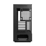 Jungle Leopard AC-02 Digital 5.5 Inch Integrated LCD Screen ATX Gaming Computer Case|