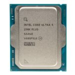 Intel Core Ultra 5 250K Plus Arrow Lake 18-Core LGA 1851 Unlocked Processor