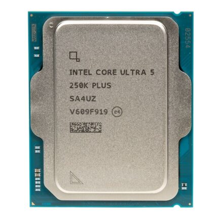 Intel Core Ultra 5 250K Plus Arrow Lake 18-Core LGA 1851 Unlocked Processor