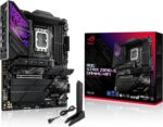 ASUS ROG Strix Z890-F Gaming WiFi 7 Intel LGA1851 ATX Gaming Motherboard