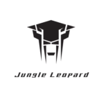 Jungle Leopard