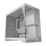 Jungle Leopard AX-01 ATX Gaming PC Computer Case