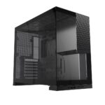 Jungle Leopard AX-01 ATX Gaming PC Computer Case