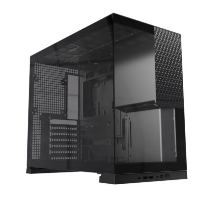 Jungle Leopard AX-01 ATX Gaming PC Computer Case