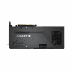 Gigabyte AMD Radeon RX 9070 GAMING Overclocked Triple Fan 16GB GDDR6 PCIe 5.0 Graphics Card