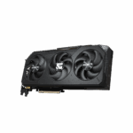 Gigabyte AMD Radeon RX 9070 GAMING Overclocked Triple Fan 16GB GDDR6 PCIe 5.0 Graphics Card