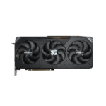 Gigabyte AMD Radeon RX 9070 GAMING Overclocked Triple Fan 16GB GDDR6 PCIe 5.0 Graphics Card