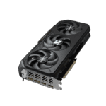 Gigabyte AMD Radeon RX 9070 GAMING Overclocked Triple Fan 16GB GDDR6 PCIe 5.0 Graphics Card