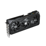 Gigabyte AMD Radeon RX 9070 GAMING Overclocked Triple Fan 16GB GDDR6 PCIe 5.0 Graphics Card