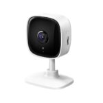 TP-Link Tapo C110 2K 3MP Home Security Wi-Fi Camera