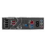 GIGABYTE Z890 Eagle WIFI7 Intel Core Ultra (Series 2) LGA 1851 Motherboard