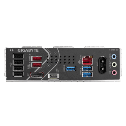 GIGABYTE Z890 Eagle WIFI7 Intel Core Ultra (Series 2) LGA 1851 Motherboard