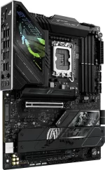 ASUS ROG Strix Z890-F Gaming WiFi 7 Intel LGA1851 ATX Gaming Motherboard
