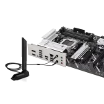 ASUS PRIME B840-PLUS Wifi AMD AM5 ATX Motherboard