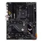 ASUS B550-PLUS TUF Gaming WiFi II AMD AM4 ATX Motherboard