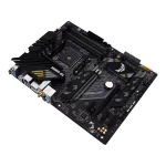 ASUS B550-PLUS TUF Gaming WiFi II AMD AM4 ATX Motherboard