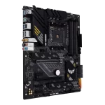 ASUS B550-PLUS TUF Gaming WiFi II AMD AM4 ATX Motherboard
