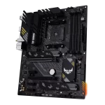 ASUS B550-PLUS TUF Gaming WiFi II AMD AM4 ATX Motherboard