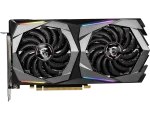 MSI GeForce RTX 2060 SUPER 8GB GDDR6 GAMING X Graphics Card