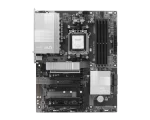 MSI PRO B840-P WIFI AMD AM5 ATX Gaming Motherboard