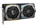 MSI GeForce RTX 2060 SUPER 8GB GDDR6 GAMING X Graphics Card