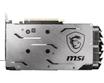 MSI GeForce RTX 2060 SUPER 8GB GDDR6 GAMING X Graphics Card